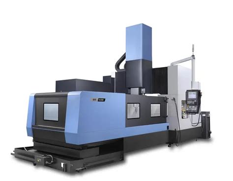 New DN Solutions BM 1530M Gantry Machining 